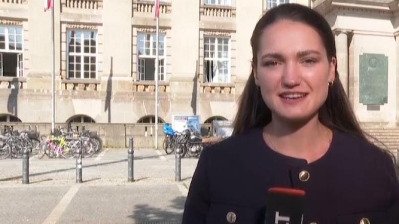 Philippa Vögeding – Biografie, Karriere und Einfluss im politischen Journalismus philippa vögeding