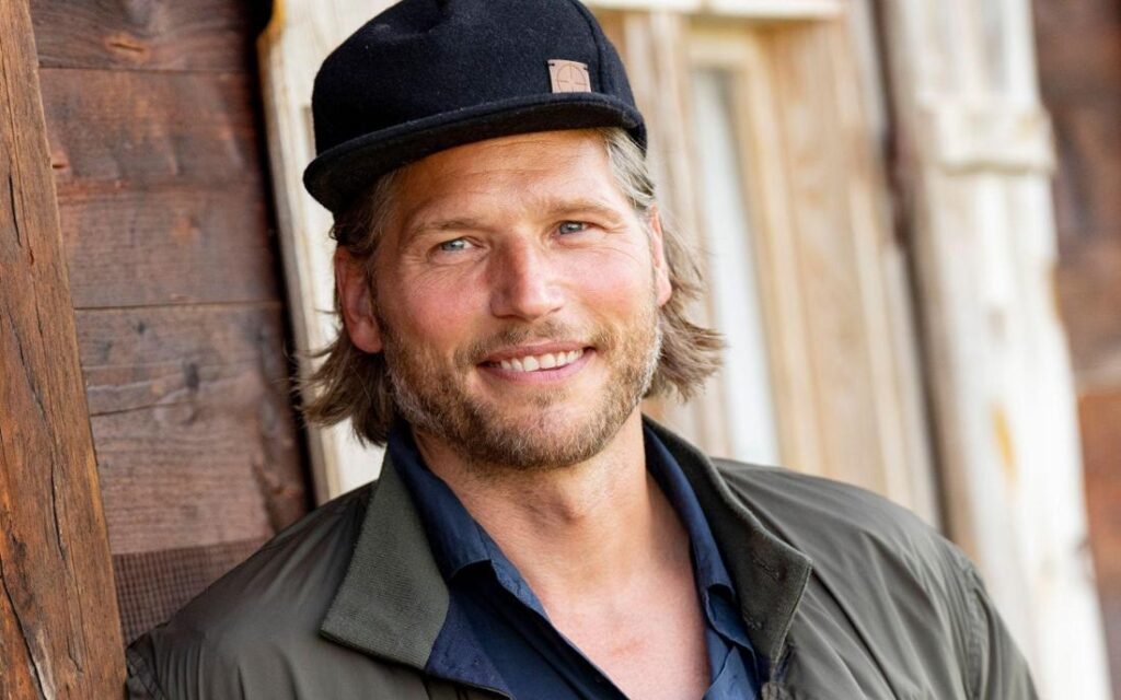 Sebastian Ströbel Ehefrau Kristina – Wer sie ist & ihr gemeinsames Leben sebastian ströbel ehefrau kristina